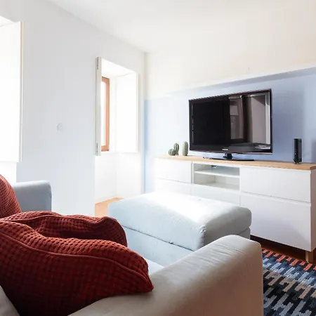 Bright In Miragaia By Lovelystay Porto